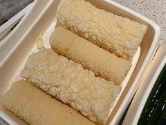 炸响铃-海底捞大排档火锅(悦荟广场店)