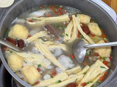 -蔡记·九米羊肉炉(东渡店)