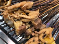 -逗签翻卤味串串(回龙湾店)