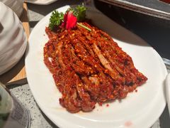 麻辣脆-园里火锅(仁和新城店)