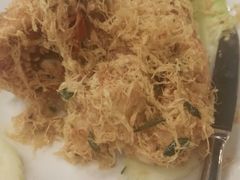 -真浪花园海鲜餐馆