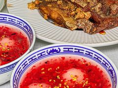 -白家餐厅(徐家汇店)