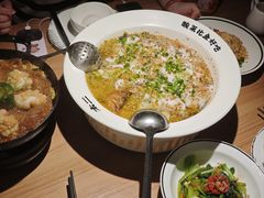 -新太二·鲜料川菜(群光广场店)