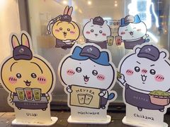 -喜茶(广州北京路惠福东店)