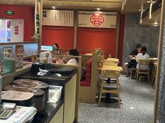 -蓉李记成都名小吃(宜昌伍家岗万达店)