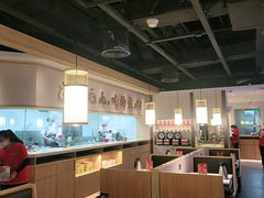 -九毛九西北菜(百信广场店)