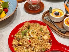 -西语·炭烧牛排(卓越中寰店)