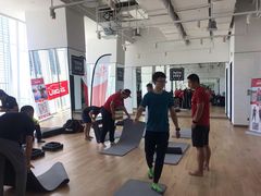 -Trainyard 炼·工场(中国国际贸易中心店)
