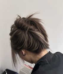 -Hair corner 香港发廊