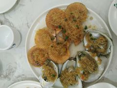 -琼大师东方烤乳猪(亚特兰蒂斯店)