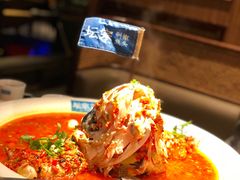 -坛宗剁椒鱼头(河西王府井店)