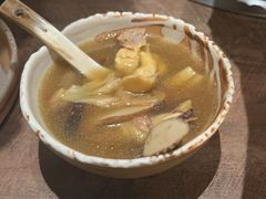 -蘑界·野生菌火锅(深业上城店)