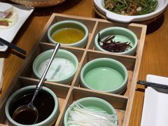 -新海渔港·胶东海鲜家常菜·家宴(奥体中心店)