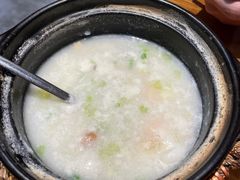 -如轩海鲜砂锅粥(国际能源店)