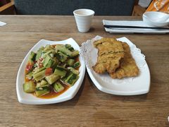 -旅马餐厅(茅家埠店)