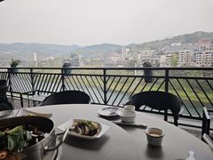 -江龙饭店·乌江豆腐鱼(乌江老桥头店)