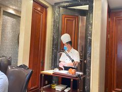 -海景壹号大酒店(滨湖店)