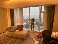 -广州粤海喜来登酒店