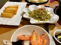 -渔米粥(罗湖店)