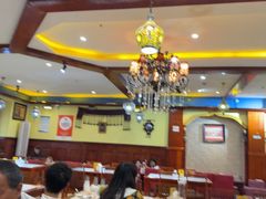 -清真· AL-JANNAT 佳纳特餐厅(仙林店)