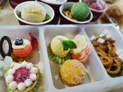 -哈根达斯(天河城店)
