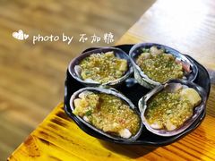 -丹东特色烤肉(南光三部店)