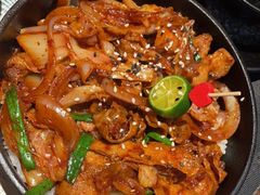 -品米斗·精致料理(浦东禹悦汇店)