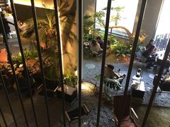 -J Create城市露营咖啡·简餐·宠物(上海动物园店)