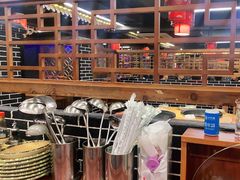 -鸽子刘铁锅炖鱼(劲松店)