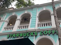 -星巴克臻选(广州沙面店)