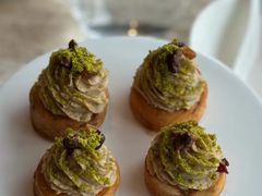 -尊蓝钱江豪华精选酒店-澜亭中餐厅