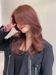 点击看大图 -MORI HAIR SALON日式美发沙龙