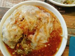-鸿记·好再来普宁肠粉(莲花路店)