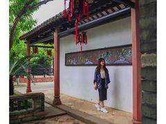 -东莞市可园博物馆