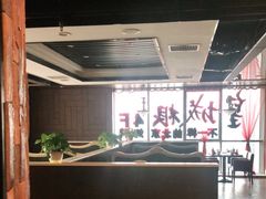 大堂-老牌坊鲁菜名店(美莲广场店)