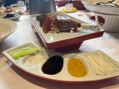 -京味斋·北京烤鸭(华威桥北工大店)