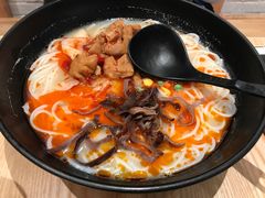 -云味馆过桥米线(皇庭广场店)