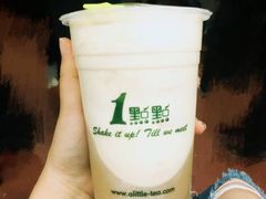 -1点点(银座和谐广场店)