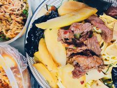 -搓火大都会(广安门总店)