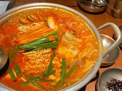 -春熙台韩国料理·章鱼肥牛(西丽店)