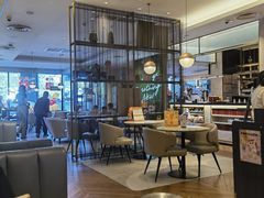-必胜客(上地华联店)