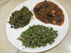 -顶顶香煎饼家常菜(金花南路店)