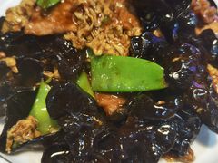醋溜木须-盛德利食府 天津菜(河西店)