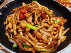 -小菜园新徽菜(常州金坛吾悦店)
