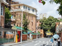 -JPG canteen(广州东山口店)