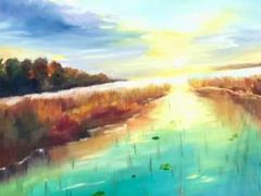 -一品格美术·中考高中成人美术培训