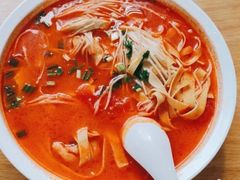 -鱼你在一起(福田安吉尔店)