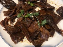 酱板鸭-湘遇湖南菜(city店)
