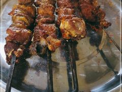 -海军馕坑肉店(库尔勒总店)