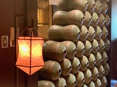 -世博洲际酒店-盛会堂中餐厅
